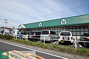 マルエツ佐知川店 徒歩19分。スーパー 1460m