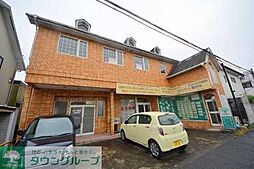 ハイツユタカ 202