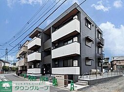 ノーブルパレス大原 202