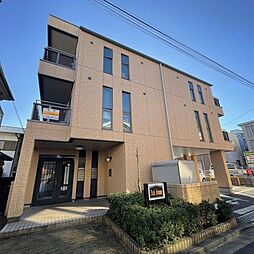 パークアベニュー 202