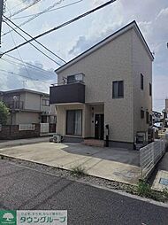 グランソフィア西町 1