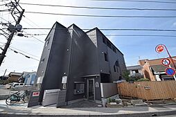 東武野田線 大和田駅 徒歩4分