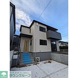 Kolet岩槻城町#05