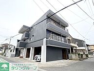 埼玉県幸手市南2丁目3-36：物件画像／株式会社タウンハウジング埼玉　上尾店