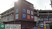 ベニバナウォーク桶川 徒歩15分。 1190m