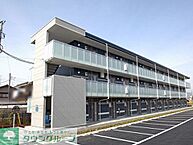 埼玉県さいたま市岩槻区美幸町4-35：物件画像／株式会社タウンハウジング埼玉　上尾店