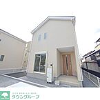 埼玉県久喜市南栗橋12丁目15-35：物件画像／株式会社タウンハウジング埼玉　上尾店