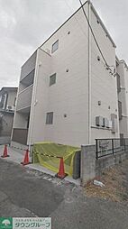 ジーメゾン大宮七里ウエスト 302