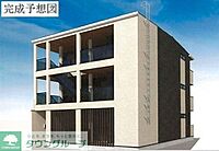 埼玉県東松山市箭弓町3丁目9-8：物件画像／株式会社タウンハウジング埼玉　上尾店