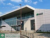 西大宮駅(JR東日本 川越線) 徒歩20分。 1600m
