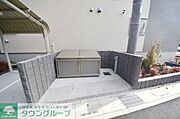 ご内覧はタウンハウジング上尾店へ！