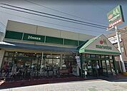 マルエツ大成店 徒歩9分。スーパー 690m