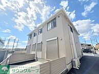 埼玉県上尾市大字上尾下818-6：物件画像／株式会社タウンハウジング埼玉　上尾店