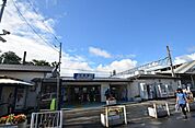 七里駅(東武 野田線) 徒歩39分。 3080m