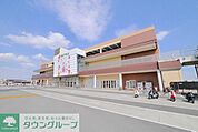 ピオニウォーク東松山 2002m