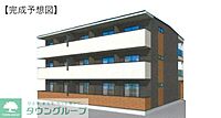 埼玉県坂戸市緑町22-10：物件画像／株式会社タウンハウジング埼玉　上尾店