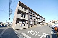埼玉県北本市本宿8丁目112-3：物件画像／株式会社タウンハウジング埼玉　上尾店