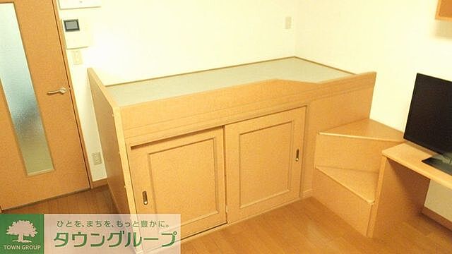 子供部屋