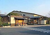野天風呂蔵の湯東松山店 811m
