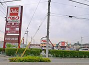 ベルク 2000m