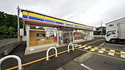 ミニストップ東松山上野本店 931m