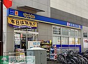 マツモトキヨシ上尾ショーサン通り店 徒歩3分。 240m