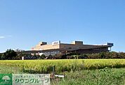 イオンモール羽生 徒歩51分。 4080m