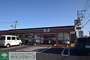 セブンイレブン桶川末広3丁目店 2631m