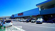 ヤオコー鴻巣吹上店 徒歩9分。 660m
