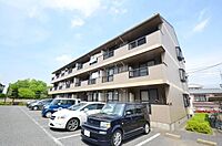 埼玉県さいたま市北区日進町3丁目63-1：物件画像／株式会社タウンハウジング埼玉　上尾店