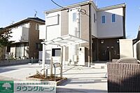 埼玉県さいたま市西区西大宮4丁目40-2：物件画像／株式会社タウンハウジング埼玉　上尾店