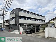 埼玉県さいたま市見沼区東大宮4丁目60-12：物件画像／株式会社タウンハウジング埼玉　上尾店