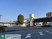 桶川駅西口(JR東日本 高崎線) 徒歩9分。 680m