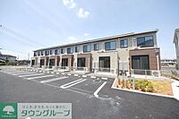 埼玉県鴻巣市南2丁目8-15：物件画像／株式会社タウンハウジング埼玉　上尾店