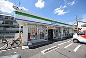 ファミリーマートさいたま日進町二丁目店 1767m