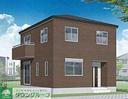 埼玉県羽生市大字上新郷5512-1：物件画像／株式会社タウンハウジング埼玉　上尾店