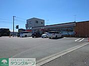 セブンイレブン 羽生中央3丁目店 徒歩20分。 1540m