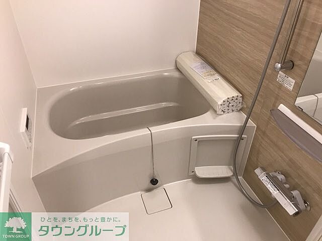 浴室