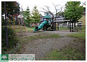上島公園 徒歩6分。 440m