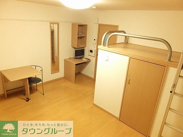 室内