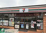 セブンイレブン行田藤原2丁目店 徒歩8分。 640m
