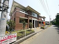 埼玉県上尾市泉台3丁目15-7：物件画像／株式会社タウンハウジング埼玉　上尾店