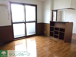 セジュール宮前壱番館 1LDKの写真