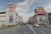 P・A・P・A上尾店 徒歩29分。 2250m