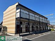 2022年10月外壁塗いたしました。