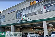 マルエツ西大宮駅前店 徒歩14分。スーパー 1050m
