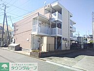 埼玉県久喜市久喜東1丁目2-21：物件画像／株式会社タウンハウジング埼玉　上尾店