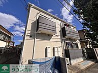 埼玉県川越市霞ケ関東4丁目18-16：物件画像／株式会社タウンハウジング埼玉　上尾店