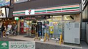 セブンイレブン久喜駅西口店 徒歩14分。 1060m