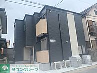 埼玉県さいたま市見沼区大字風渡野567-4：物件画像／株式会社タウンハウジング埼玉　上尾店